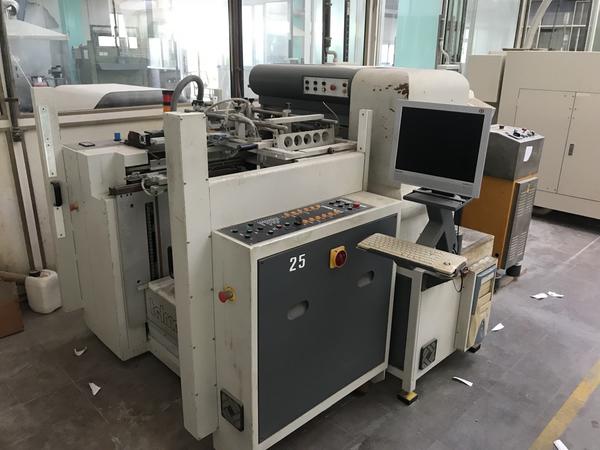 215#3225 Scoring automatico Telmec in vendita - foto 14