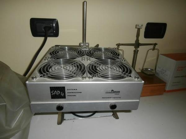1#3226 Cessione compendio aziendale Farmacia Internazionale Snc in vendita - foto 3