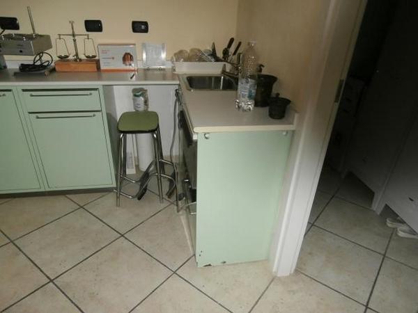 1#3226 Cessione compendio aziendale Farmacia Internazionale Snc in vendita - foto 4