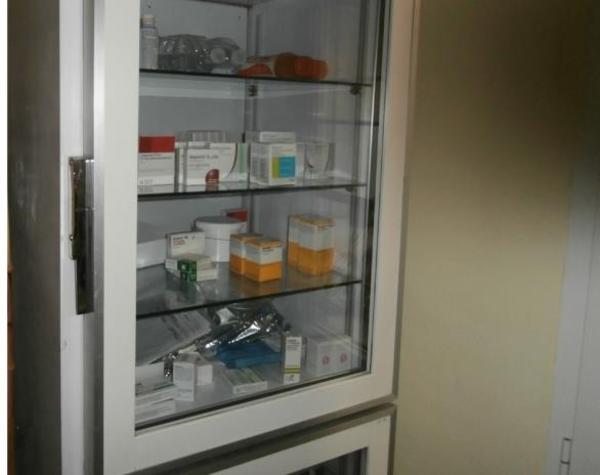 1#3226 Cessione compendio aziendale Farmacia Internazionale Snc in vendita - foto 5