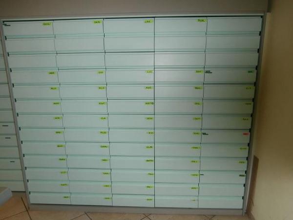1#3226 Cessione compendio aziendale Farmacia Internazionale Snc in vendita - foto 7