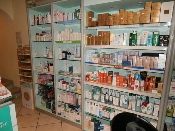 1#3226 Cessione compendio aziendale Farmacia Internazionale Snc in vendita - foto 8