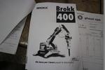 Immagine 15 - Escavatore demolitore BROKK 400 - Lotto 1 (Asta 3227)