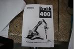 Immagine 16 - Escavatore demolitore BROKK 400 - Lotto 1 (Asta 3227)