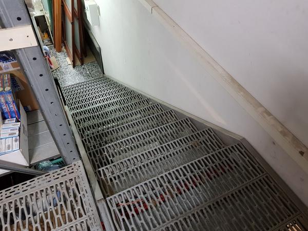 1#3228 Fresa a nastro San Cispino e forno Binder in vendita - foto 4