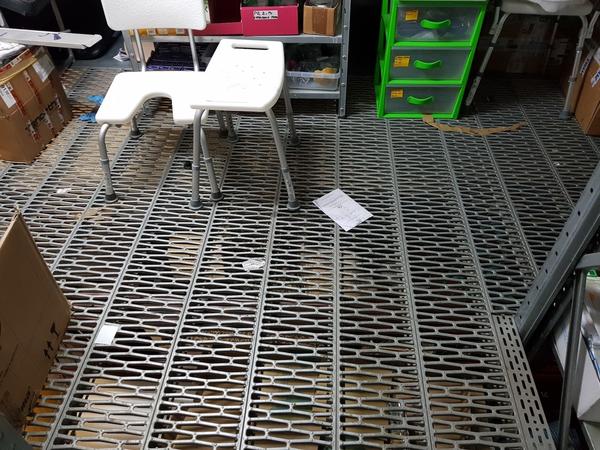 1#3228 Fresa a nastro San Cispino e forno Binder in vendita - foto 5