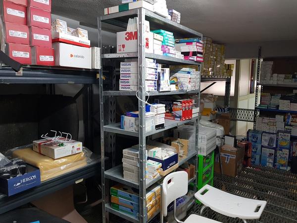 1#3228 Fresa a nastro San Cispino e forno Binder in vendita - foto 21