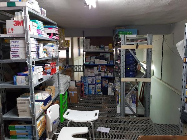 1#3228 Fresa a nastro San Cispino e forno Binder in vendita - foto 23