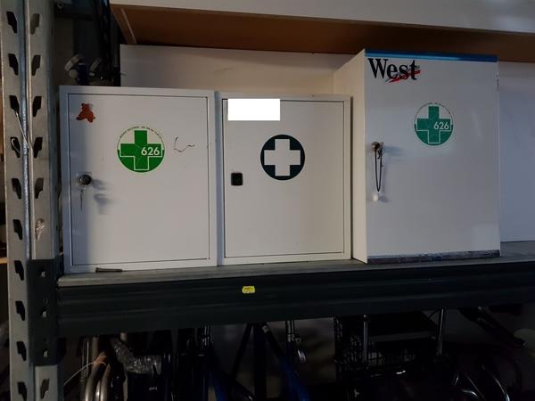 1#3228 Fresa a nastro San Cispino e forno Binder in vendita - foto 28
