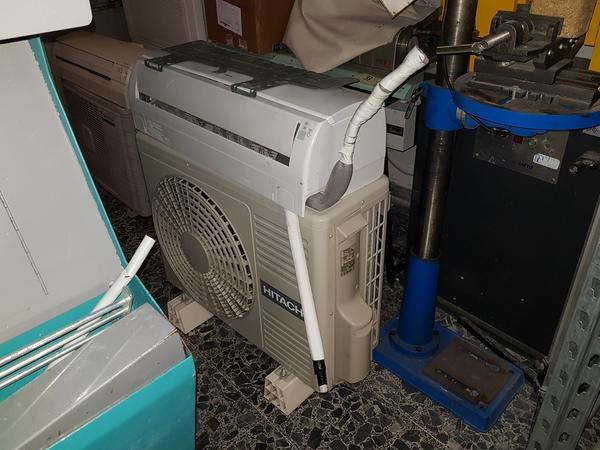 1#3228 Fresa a nastro San Cispino e forno Binder in vendita - foto 33