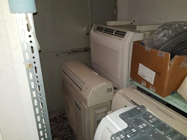 1#3228 Fresa a nastro San Cispino e forno Binder in vendita - foto 34