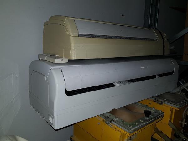1#3228 Fresa a nastro San Cispino e forno Binder in vendita - foto 36