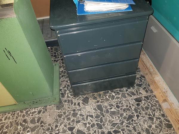 1#3228 Fresa a nastro San Cispino e forno Binder in vendita - foto 37