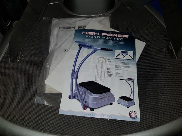 1#3228 Fresa a nastro San Cispino e forno Binder in vendita - foto 44
