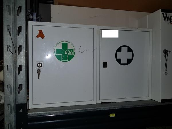 1#3228 Fresa a nastro San Cispino e forno Binder in vendita - foto 49
