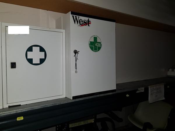 1#3228 Fresa a nastro San Cispino e forno Binder in vendita - foto 50