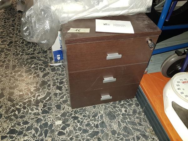 1#3228 Fresa a nastro San Cispino e forno Binder in vendita - foto 51