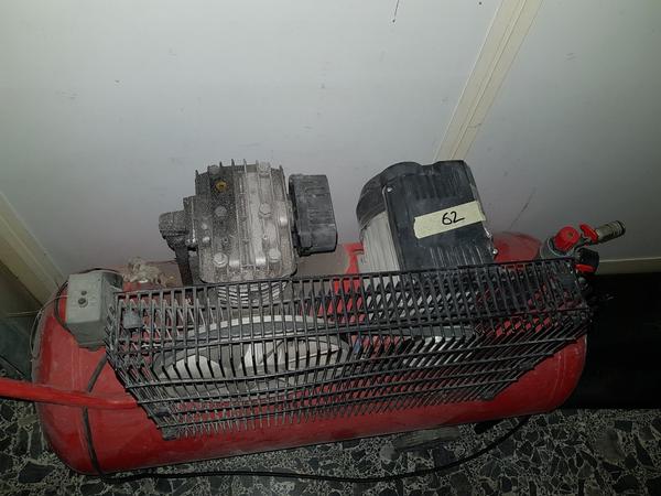 1#3228 Fresa a nastro San Cispino e forno Binder in vendita - foto 57