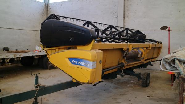 2#3231 Barra di taglio New Holland in vendita - foto 1
