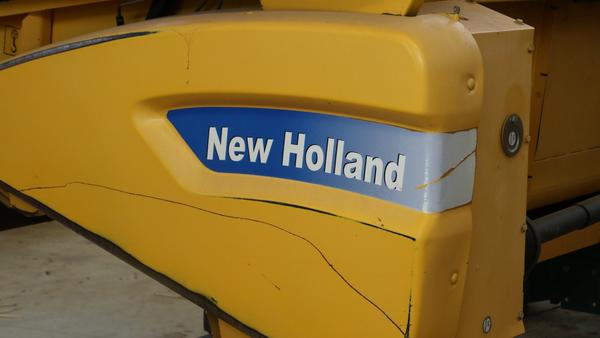 2#3231 Barra di taglio New Holland in vendita - foto 3