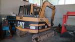 Image 1 - Caterpillar excavator - Lot 3 (Auction 3231)