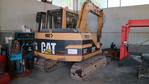 Image 3 - Caterpillar excavator - Lot 3 (Auction 3231)