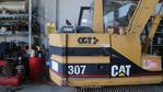 Image 20 - Caterpillar excavator - Lot 3 (Auction 3231)