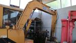 Image 22 - Caterpillar excavator - Lot 3 (Auction 3231)