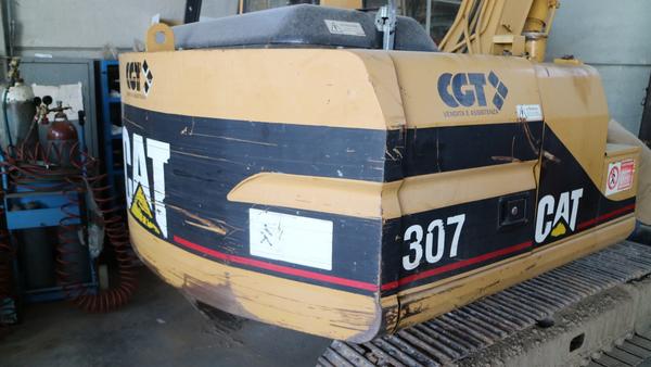 3#3231 Escavatore Caterpillar in vendita - foto 2