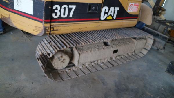 3#3231 Escavatore Caterpillar in vendita - foto 4