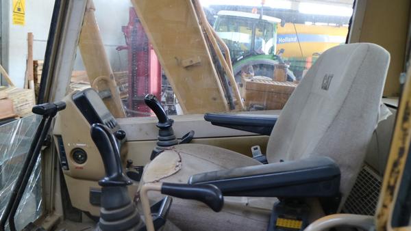 3#3231 Escavatore Caterpillar in vendita - foto 10
