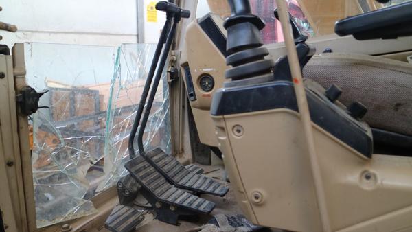 3#3231 Escavatore Caterpillar in vendita - foto 11