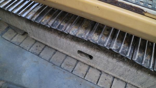 3#3231 Escavatore Caterpillar in vendita - foto 12
