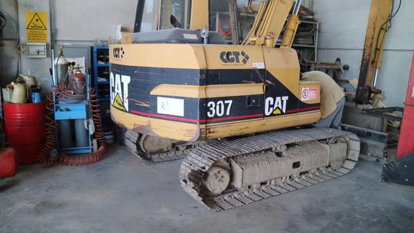 3#3231 Escavatore Caterpillar in vendita - foto 19