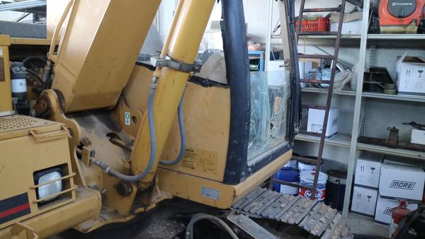 3#3231 Escavatore Caterpillar in vendita - foto 25