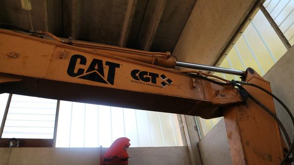 3#3231 Escavatore Caterpillar in vendita - foto 26