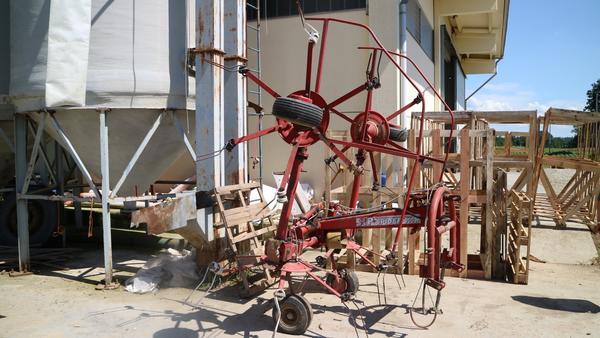 4#3231 Ranghinatore Spider in vendita - foto 1