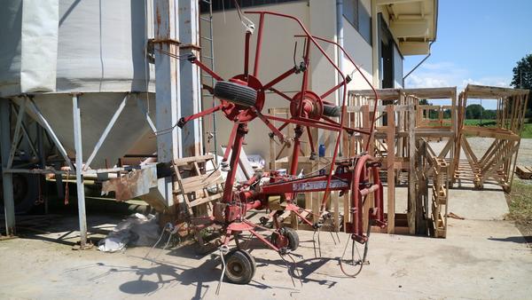 4#3231 Ranghinatore Spider in vendita - foto 3