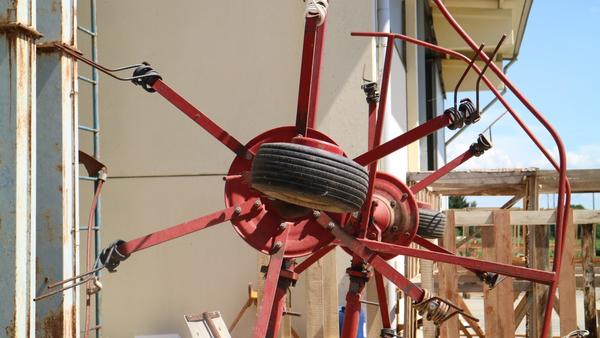 4#3231 Ranghinatore Spider in vendita - foto 5