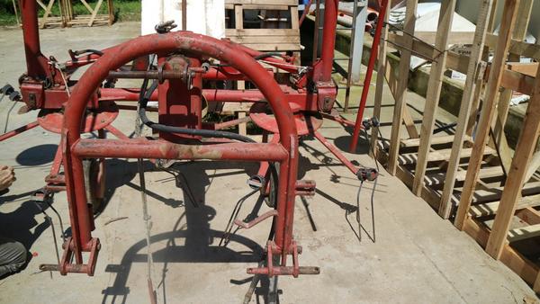 4#3231 Ranghinatore Spider in vendita - foto 7