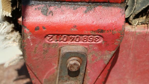 4#3231 Ranghinatore Spider in vendita - foto 15
