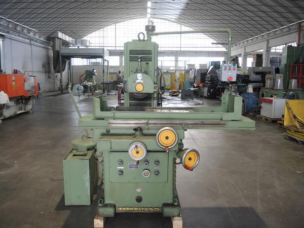 41#3232 Rettifica Officine Zocca Rpat650 in vendita - foto 4