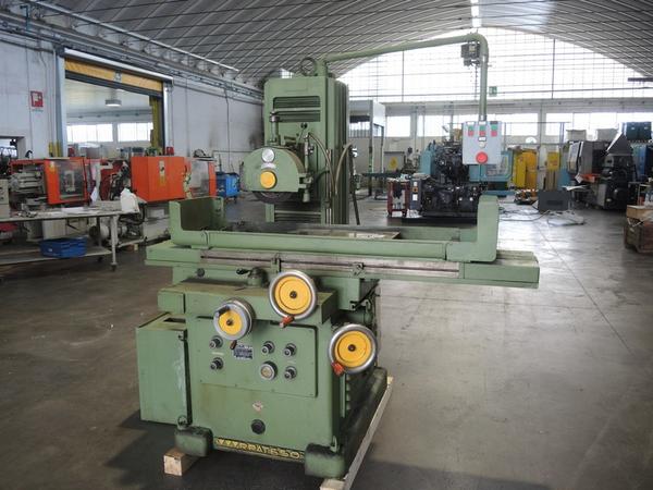 41#3232 Rettifica Officine Zocca Rpat650 in vendita - foto 5