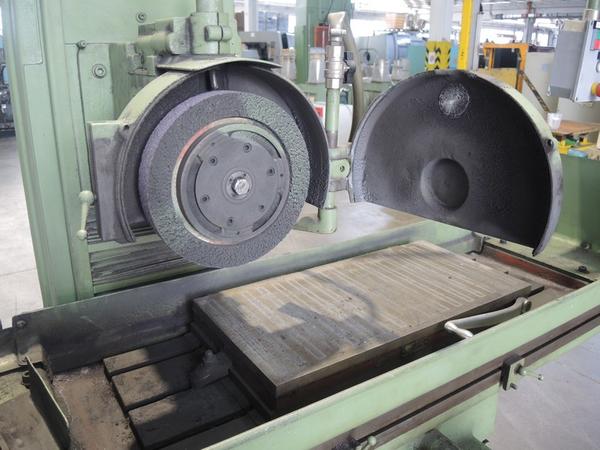 41#3232 Rettifica Officine Zocca Rpat650 in vendita - foto 6