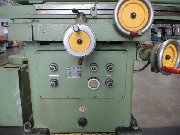 41#3232 Rettifica Officine Zocca Rpat650 in vendita - foto 7