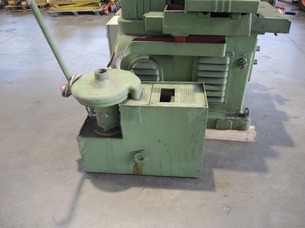 41#3232 Rettifica Officine Zocca Rpat650 in vendita - foto 8