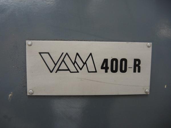 48#3232 Lapidello Vam 400R in vendita - foto 2