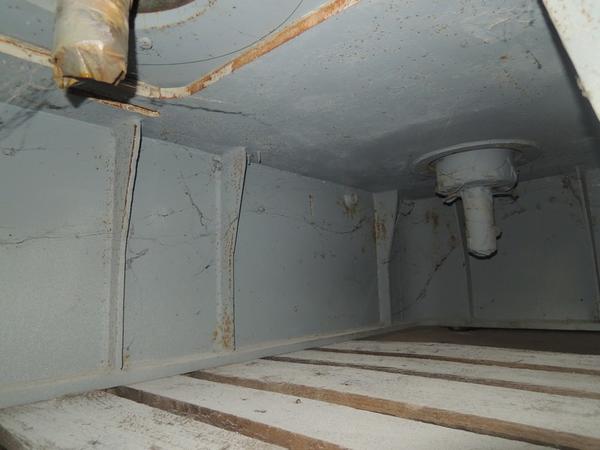 53#3232 Turbomiscelatore Caccia Cp200 in vendita - foto 4