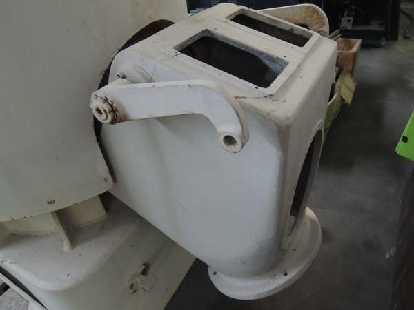 53#3232 Turbomiscelatore Caccia Cp200 in vendita - foto 6