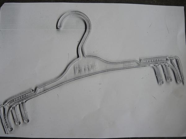 Stampi plastica in vendita